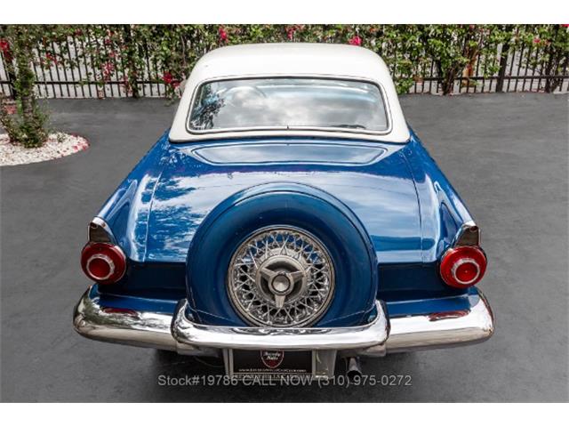 1956 Ford Thunderbird (CC-2071441) for sale in Beverly Hills, California