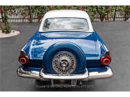 1956 Ford Thunderbird (CC-2071441) for sale in Beverly Hills, California