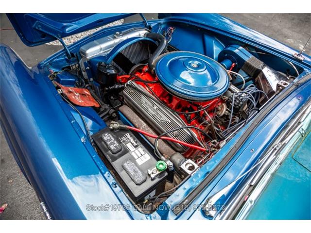 1956 Ford Thunderbird (CC-2071441) for sale in Beverly Hills, California
