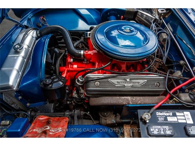 1956 Ford Thunderbird (CC-2071441) for sale in Beverly Hills, California