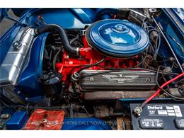 1956 Ford Thunderbird (CC-2071441) for sale in Beverly Hills, California