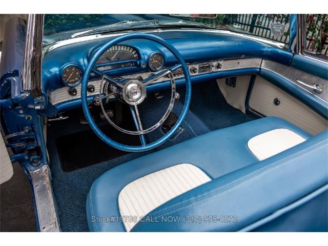 1956 Ford Thunderbird (CC-2071441) for sale in Beverly Hills, California
