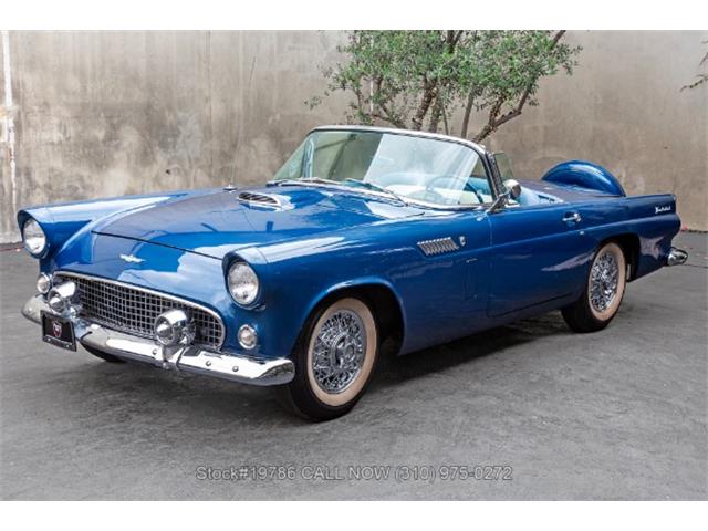 1956 Ford Thunderbird (CC-2071441) for sale in Beverly Hills, California