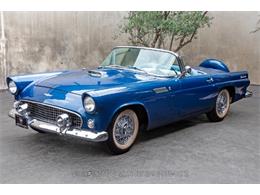 1956 Ford Thunderbird (CC-2071441) for sale in Beverly Hills, California