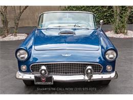 1956 Ford Thunderbird (CC-2071441) for sale in Beverly Hills, California