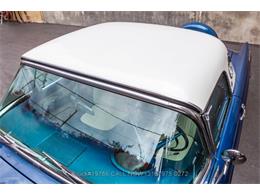 1956 Ford Thunderbird (CC-2071441) for sale in Beverly Hills, California