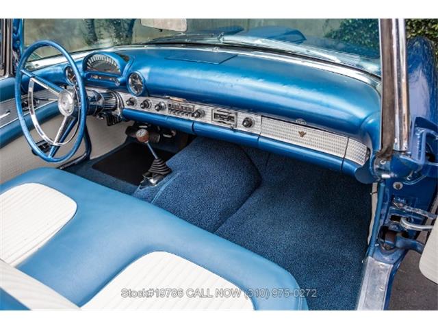 1956 Ford Thunderbird (CC-2071441) for sale in Beverly Hills, California