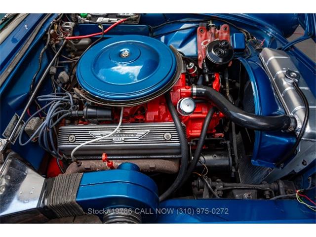 1956 Ford Thunderbird (CC-2071441) for sale in Beverly Hills, California