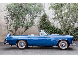 1956 Ford Thunderbird (CC-2071441) for sale in Beverly Hills, California