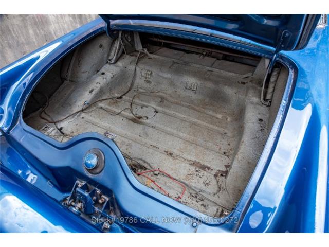 1956 Ford Thunderbird (CC-2071441) for sale in Beverly Hills, California