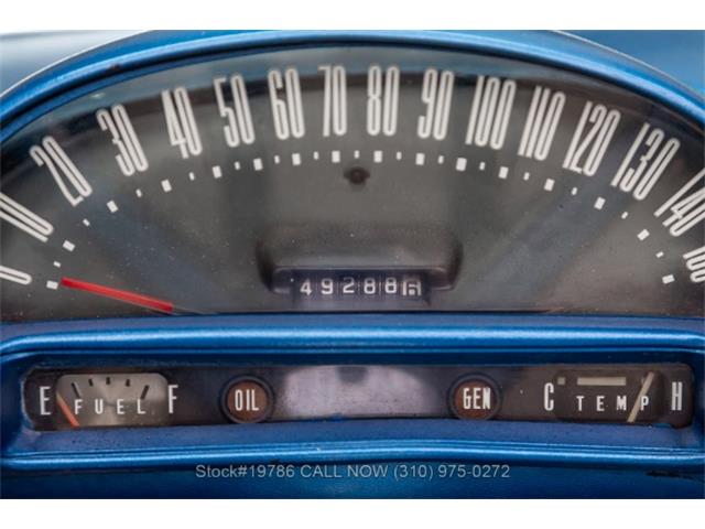 1956 Ford Thunderbird (CC-2071441) for sale in Beverly Hills, California