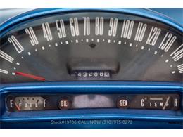 1956 Ford Thunderbird (CC-2071441) for sale in Beverly Hills, California