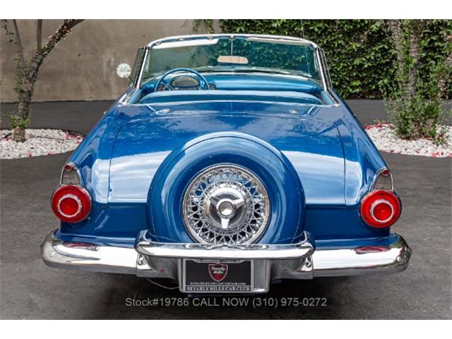 1956 Ford Thunderbird (CC-2071441) for sale in Beverly Hills, California