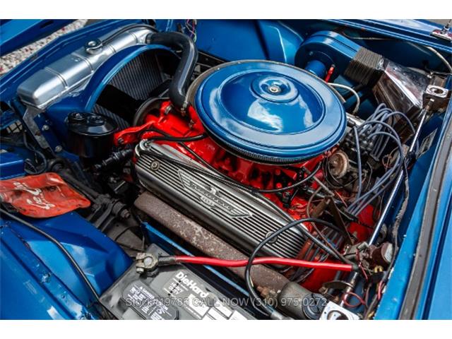 1956 Ford Thunderbird (CC-2071441) for sale in Beverly Hills, California