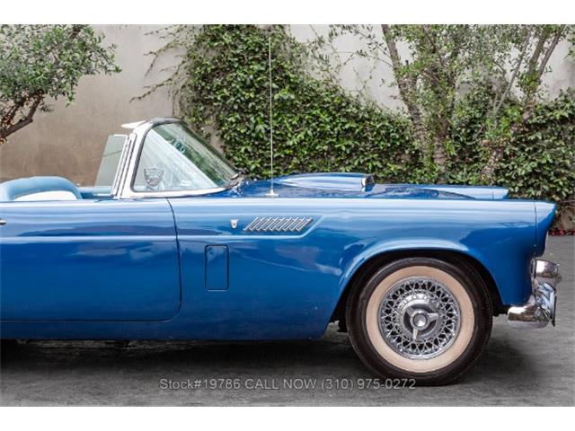1956 Ford Thunderbird (CC-2071441) for sale in Beverly Hills, California