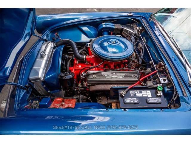 1956 Ford Thunderbird (CC-2071441) for sale in Beverly Hills, California