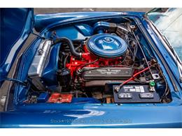 1956 Ford Thunderbird (CC-2071441) for sale in Beverly Hills, California