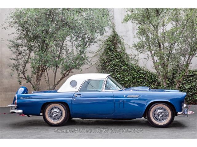 1956 Ford Thunderbird (CC-2071441) for sale in Beverly Hills, California