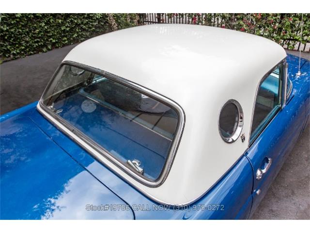 1956 Ford Thunderbird (CC-2071441) for sale in Beverly Hills, California