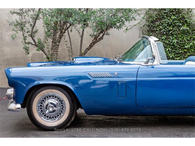 1956 Ford Thunderbird (CC-2071441) for sale in Beverly Hills, California