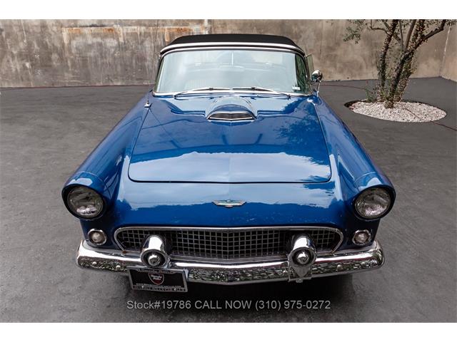 1956 Ford Thunderbird (CC-2071441) for sale in Beverly Hills, California
