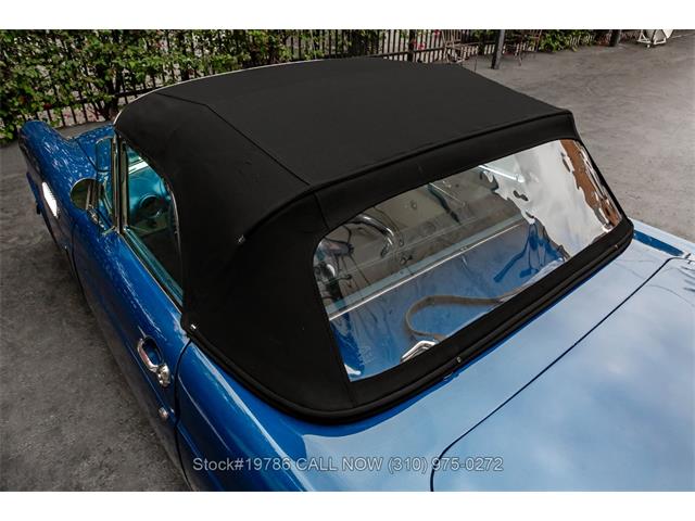 1956 Ford Thunderbird (CC-2071441) for sale in Beverly Hills, California
