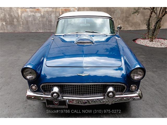 1956 Ford Thunderbird (CC-2071441) for sale in Beverly Hills, California