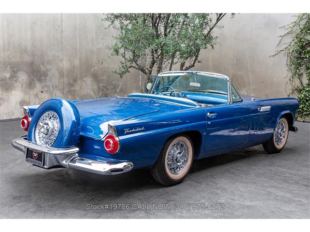 1956 Ford Thunderbird (CC-2071441) for sale in Beverly Hills, California