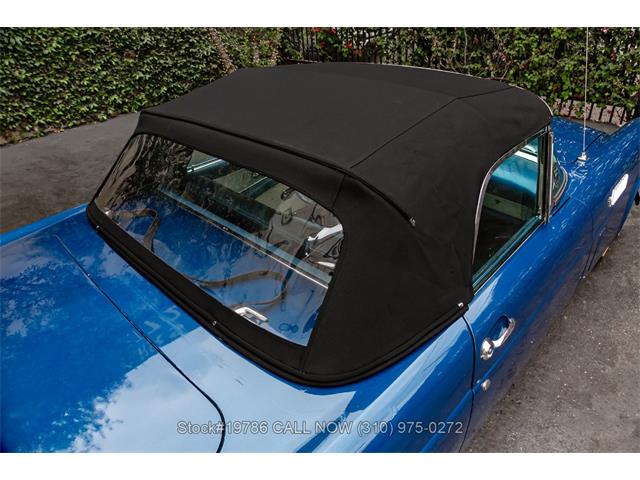 1956 Ford Thunderbird (CC-2071441) for sale in Beverly Hills, California