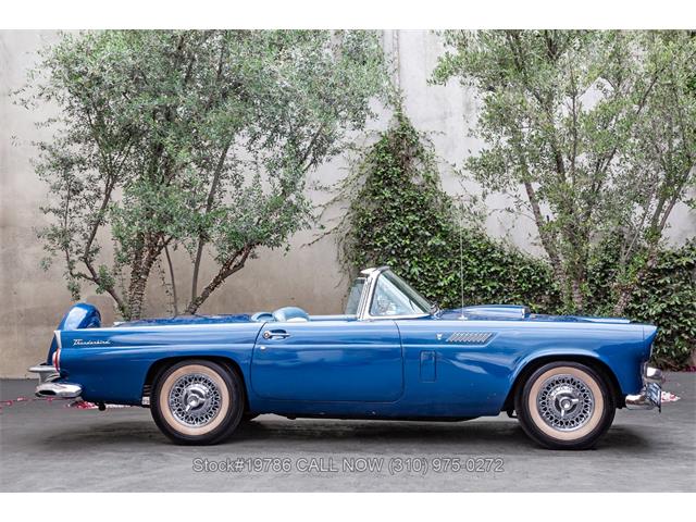 1956 Ford Thunderbird (CC-2071441) for sale in Beverly Hills, California