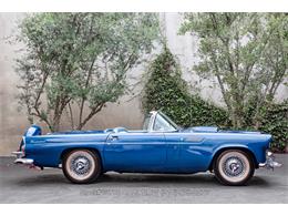 1956 Ford Thunderbird (CC-2071441) for sale in Beverly Hills, California