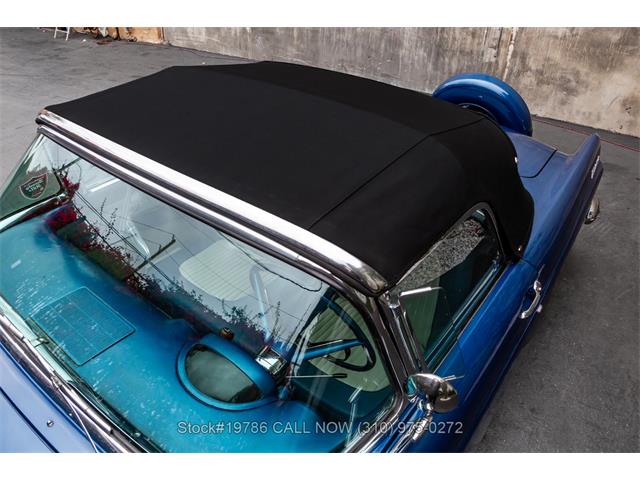 1956 Ford Thunderbird (CC-2071441) for sale in Beverly Hills, California