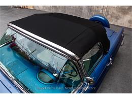 1956 Ford Thunderbird (CC-2071441) for sale in Beverly Hills, California