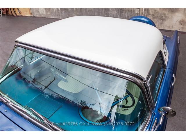 1956 Ford Thunderbird (CC-2071441) for sale in Beverly Hills, California