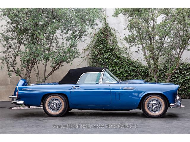 1956 Ford Thunderbird (CC-2071441) for sale in Beverly Hills, California