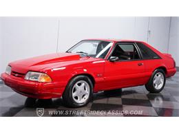 1993 Ford Mustang (CC-2071442) for sale in Lithia Springs, Georgia