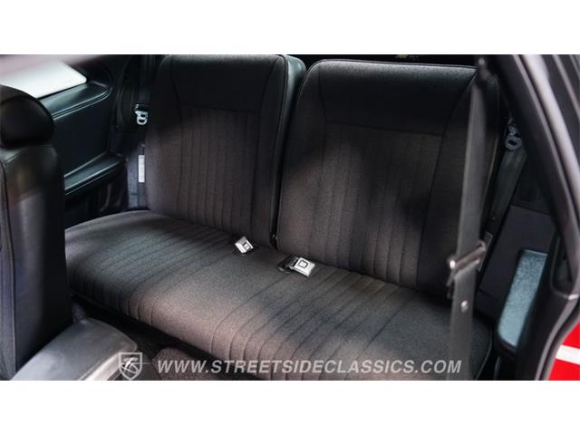 1993 Ford Mustang (CC-2071442) for sale in Lithia Springs, Georgia