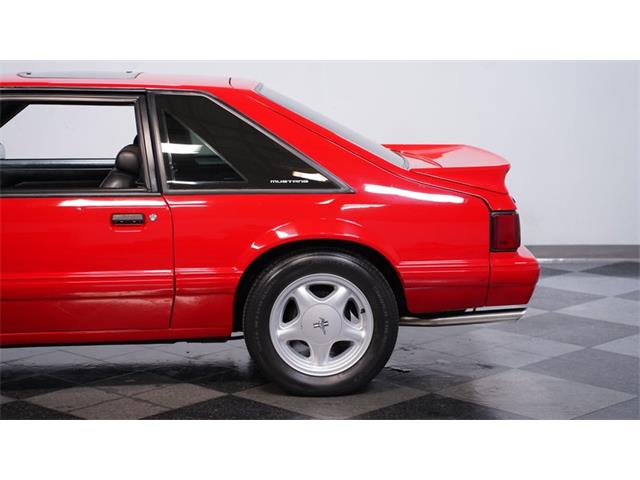 1993 Ford Mustang (CC-2071442) for sale in Lithia Springs, Georgia