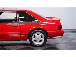 1993 Ford Mustang (CC-2071442) for sale in Lithia Springs, Georgia
