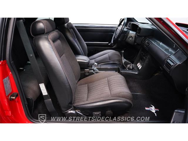 1993 Ford Mustang (CC-2071442) for sale in Lithia Springs, Georgia