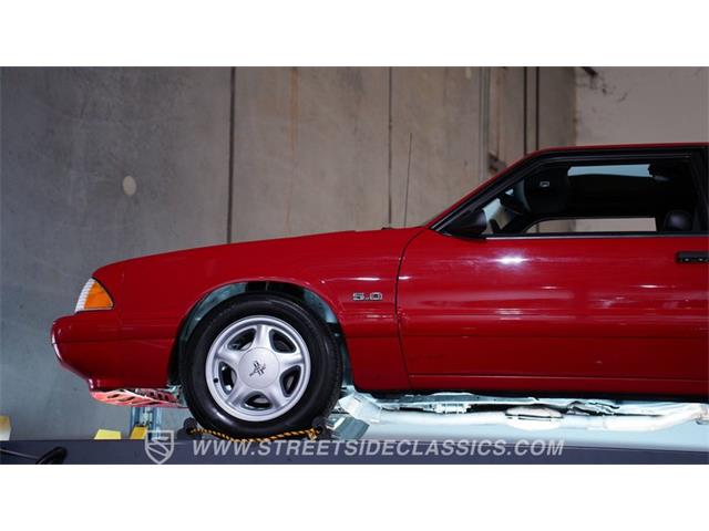 1993 Ford Mustang (CC-2071442) for sale in Lithia Springs, Georgia