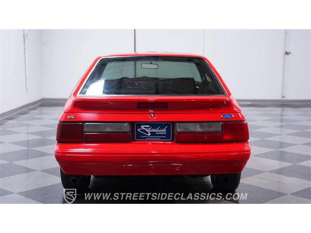 1993 Ford Mustang (CC-2071442) for sale in Lithia Springs, Georgia