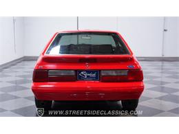 1993 Ford Mustang (CC-2071442) for sale in Lithia Springs, Georgia