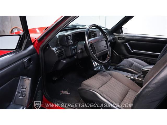 1993 Ford Mustang (CC-2071442) for sale in Lithia Springs, Georgia