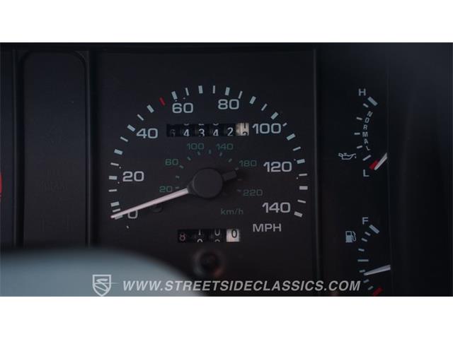 1993 Ford Mustang (CC-2071442) for sale in Lithia Springs, Georgia