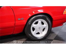 1993 Ford Mustang (CC-2071442) for sale in Lithia Springs, Georgia