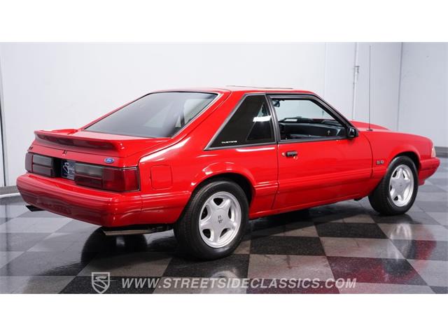 1993 Ford Mustang (CC-2071442) for sale in Lithia Springs, Georgia