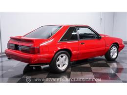 1993 Ford Mustang (CC-2071442) for sale in Lithia Springs, Georgia