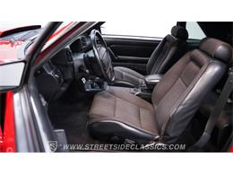 1993 Ford Mustang (CC-2071442) for sale in Lithia Springs, Georgia