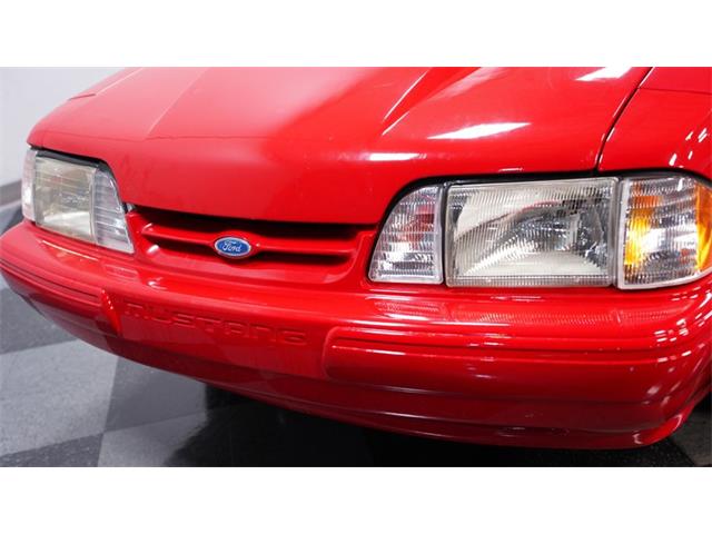 1993 Ford Mustang (CC-2071442) for sale in Lithia Springs, Georgia